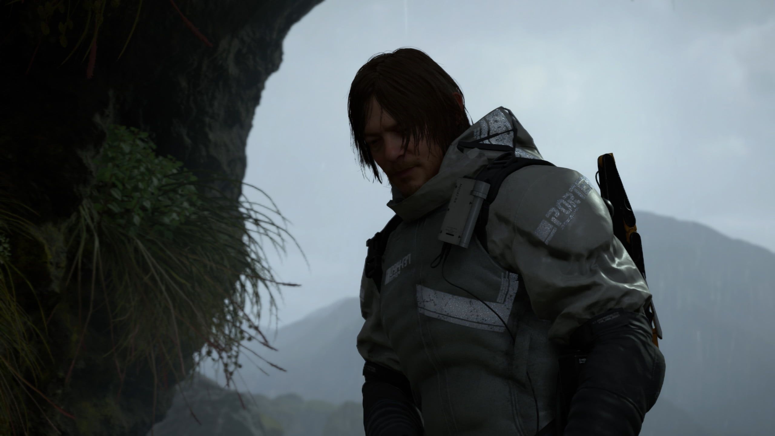 Hideo Kojima stokes new Death Stranding speculation with latest tweets
