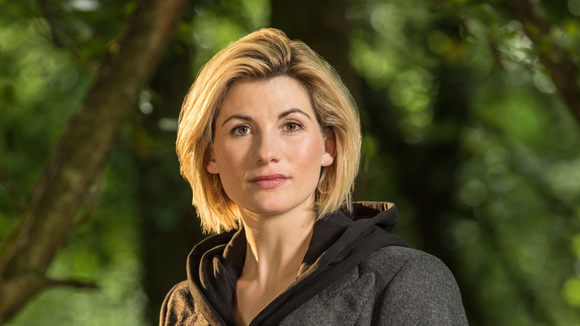 Doctor Who's Thirteenth Doctor is Jodie Whittaker!