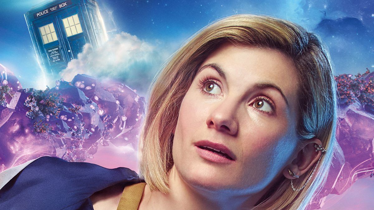 BBC Radio 4 Row, Jodie Whittaker on Doctor Who, Quentin Blake, Haruki Murakami's Killing Commendatore