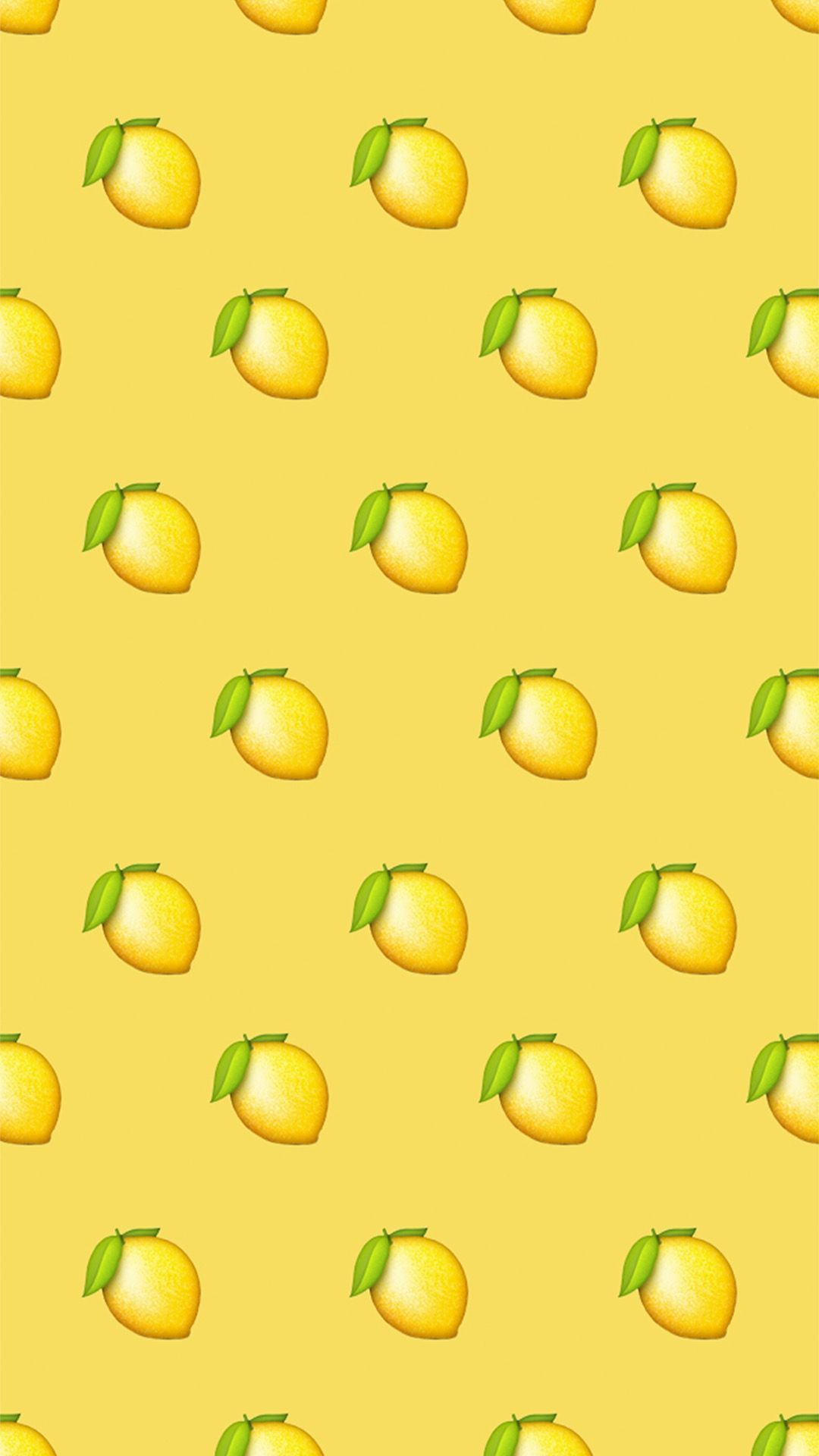 astheticwallpaperiphonepastel. Emoji wallpaper, Emoji wallpaper iphone, Yellow wallpaper