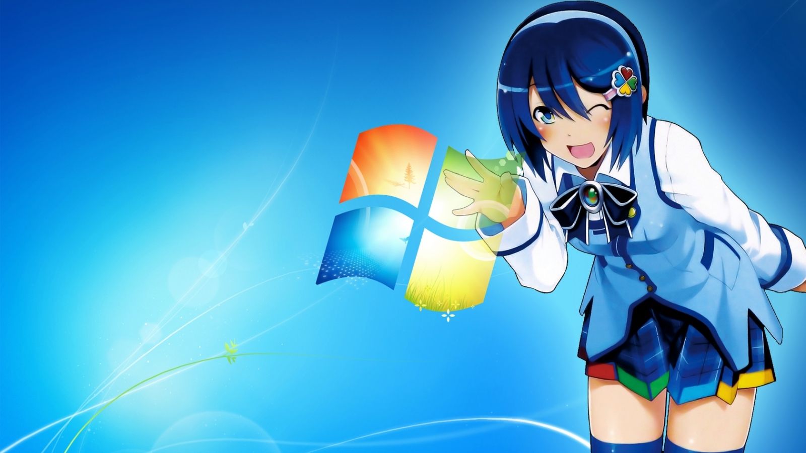 Free download Anime HD Computer Wallpaper Collection [1680x1050] for your Desktop, Mobile & Tablet. Explore Anime Wallpaper for Laptop. Live Anime Wallpaper for Laptop, Download Anime Wallpaper, Anime Live Wallpaper