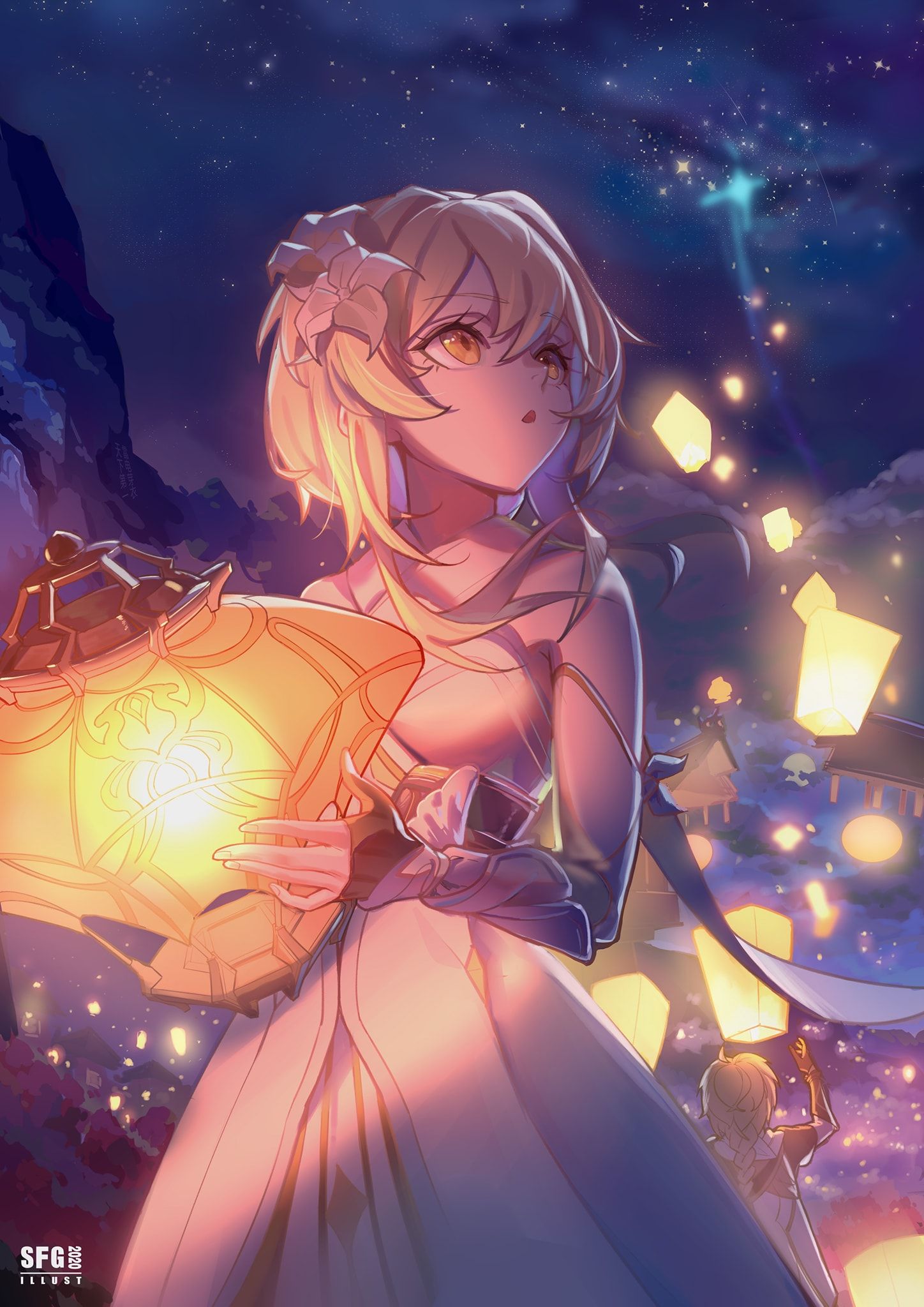 Honkai Impact 3rd Herrscher of Truth Bronya Trailer, Wallpapers Appear