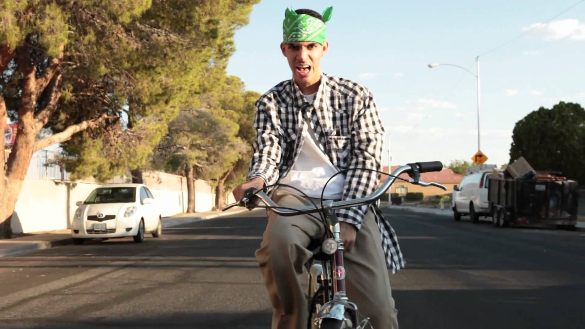 LiL MoCo Wallpapers - Wallpaper Cave