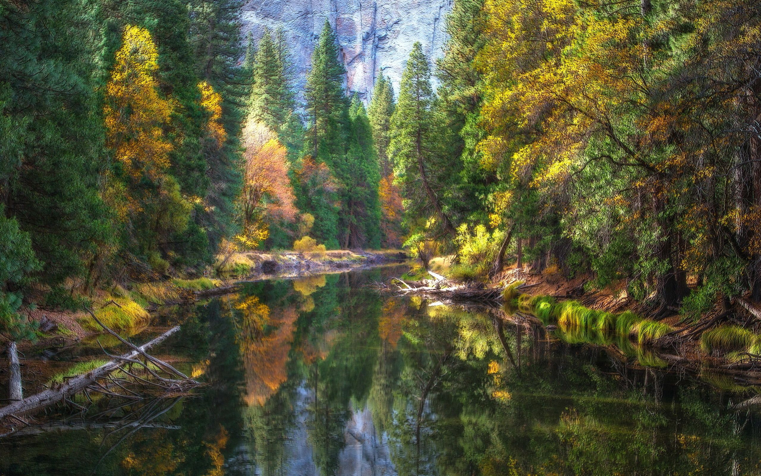 Yosemite National Park Wallpaper. Apple Yosemite Wallpaper, MacBook Yosemite Wallpaper and Yosemite Wallpaper