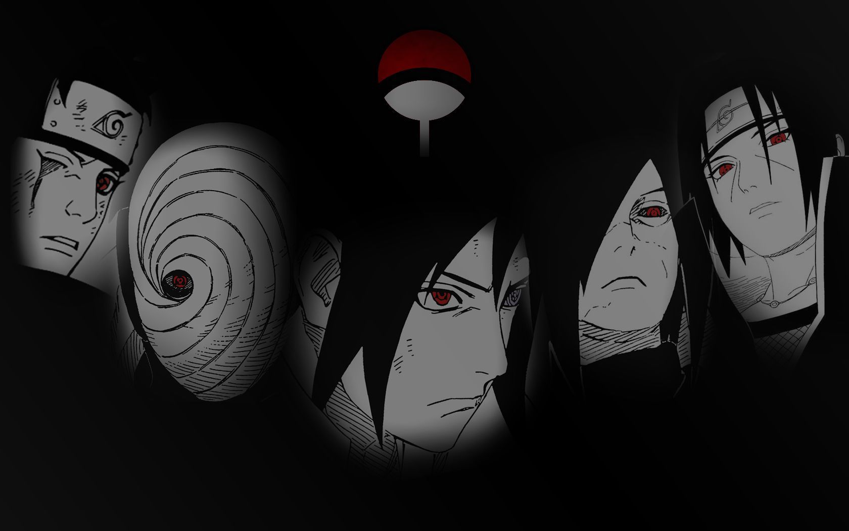 Uchiha Wallpaper Free Uchiha .wallpaperaccess.com