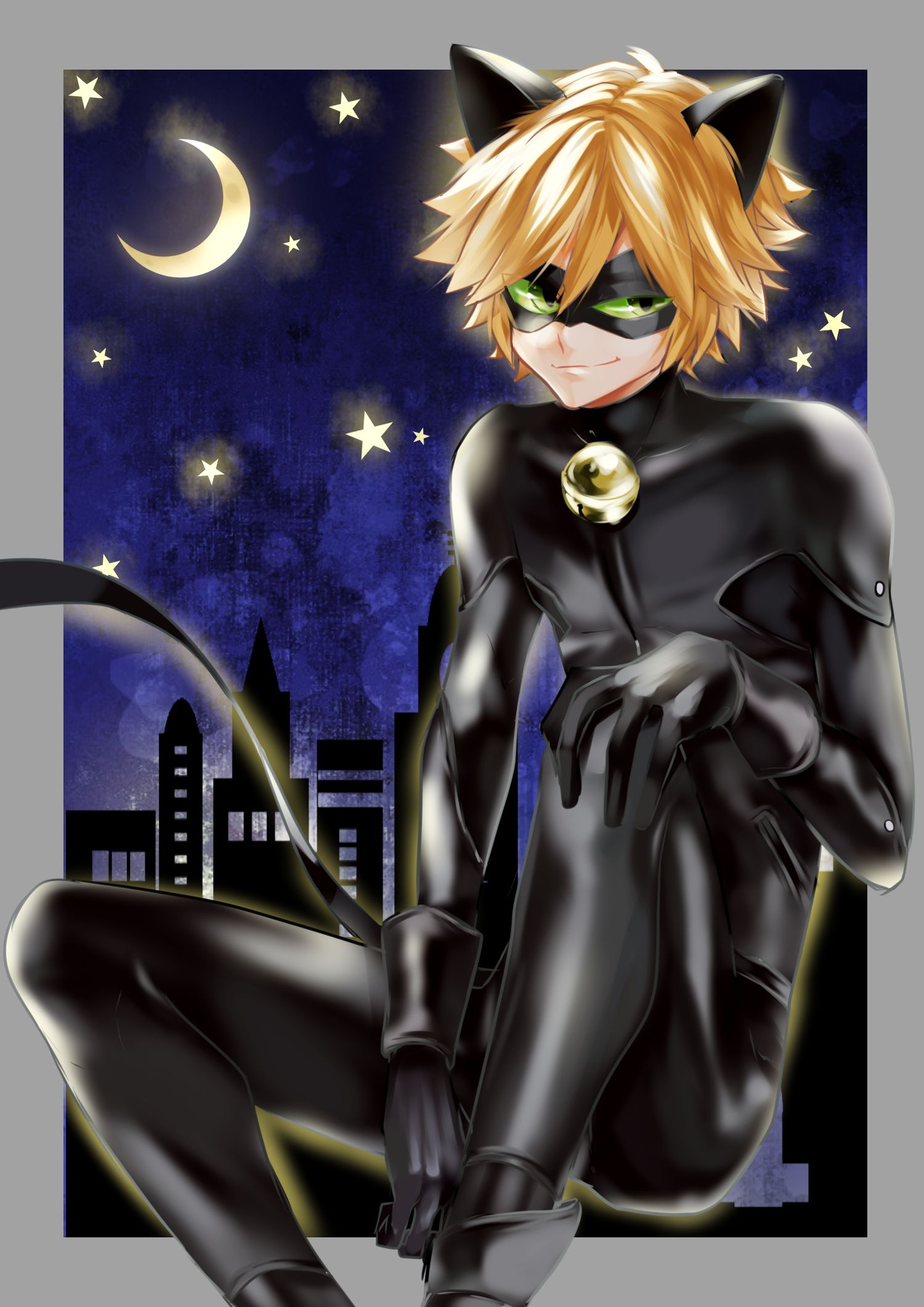 Ladybug And Chat Noir Anime Wallpapers Wallpaper Cave