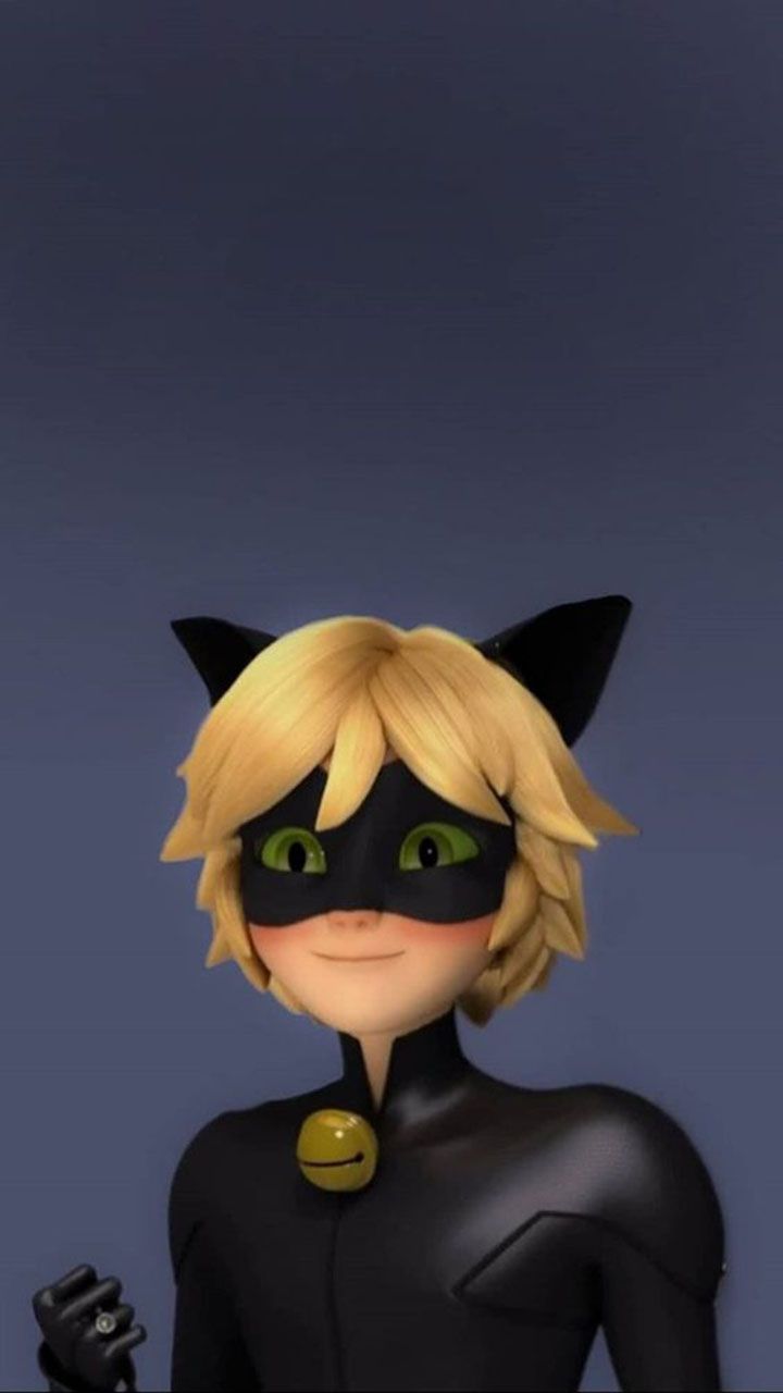 Featured image of post Anime Miraculous Ladybug And Cat Noir Wallpaper - Animated gif shared by lizzy dreams.
