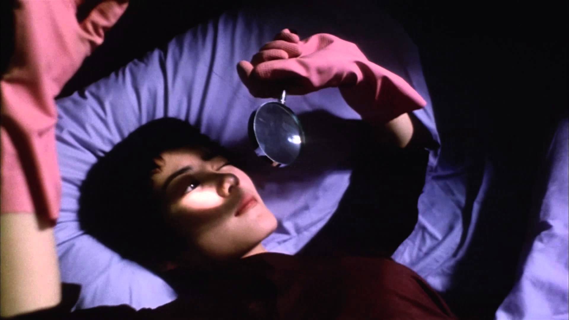 Chungking Express 1994  The Criterion Collection