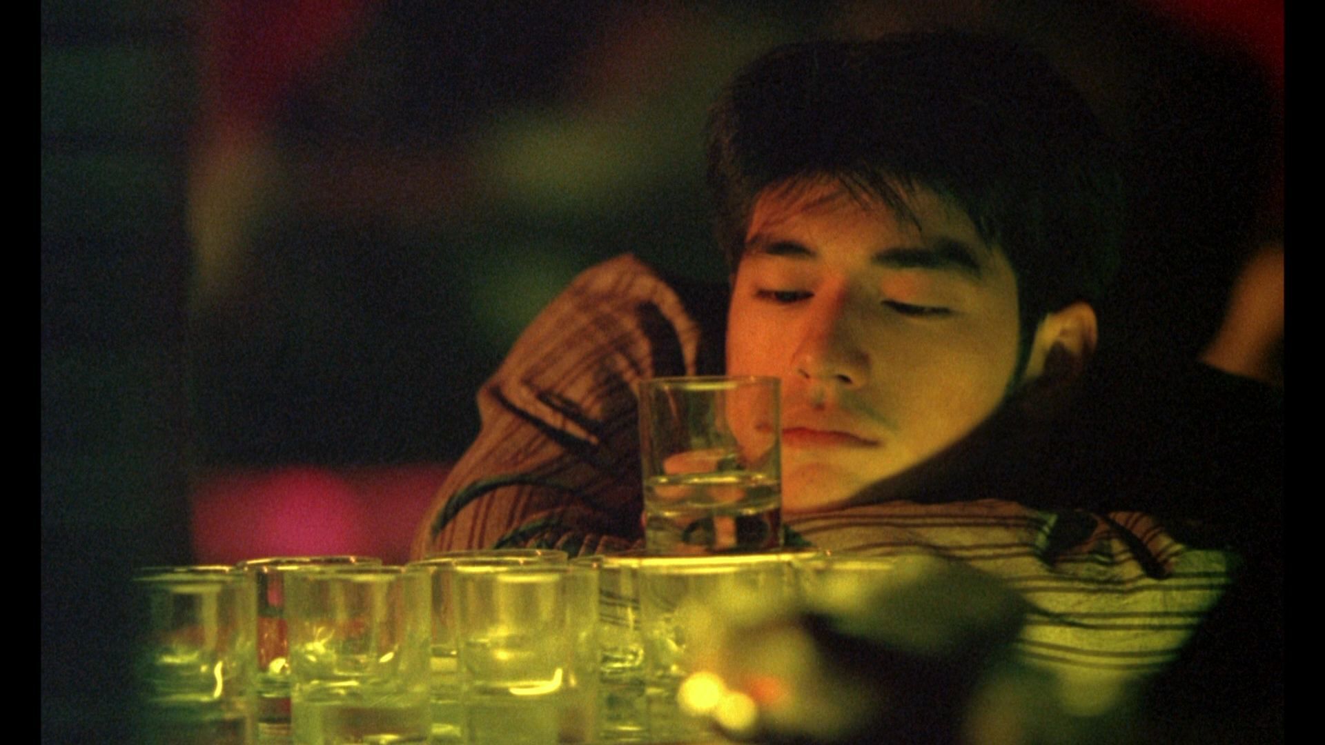 Chung King Express. Chungking express, Film inspiration, Film stills