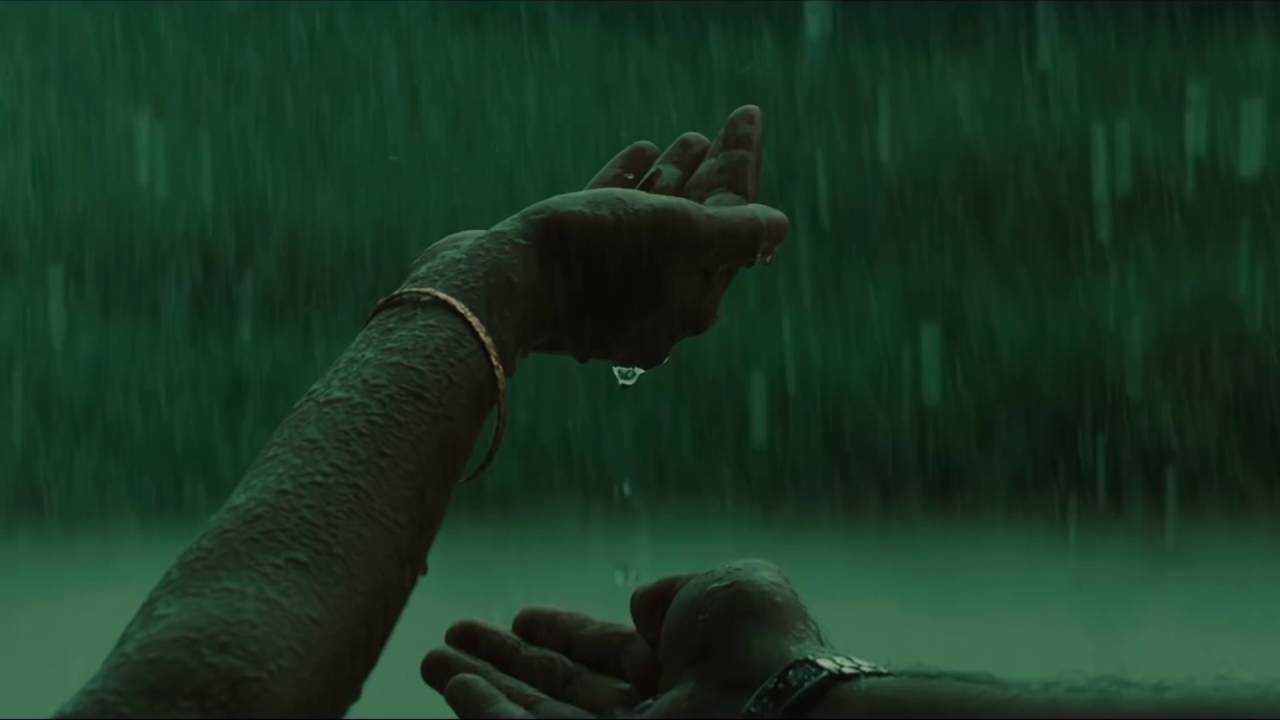 One year of Ennu Ninte Moideen