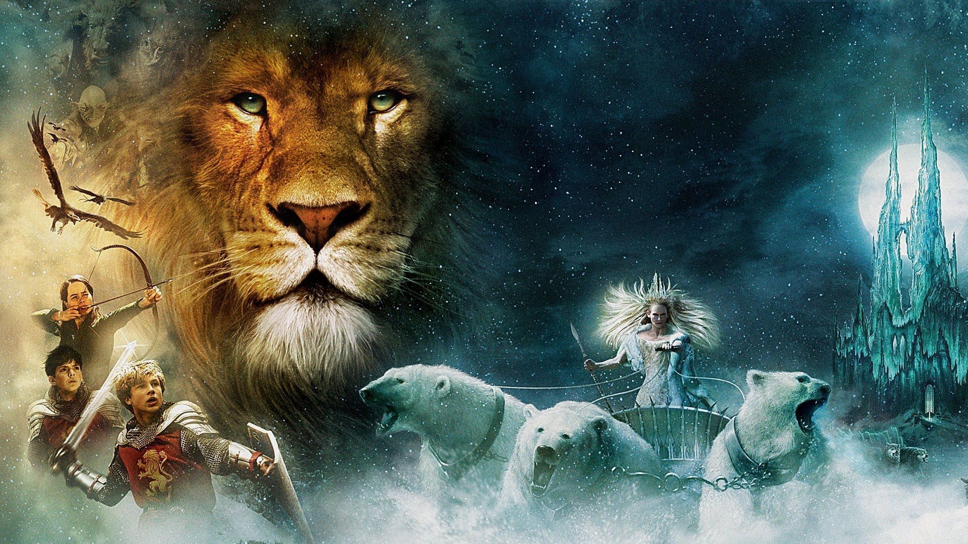 The Chronicles Of Narnia: The Lion, The Witch And The Wardrobe wallpaper, Movie, HQ The Chronicles Of Narnia: The Lion, The Witch And The Wardrobe pictureK Wallpaper 2019