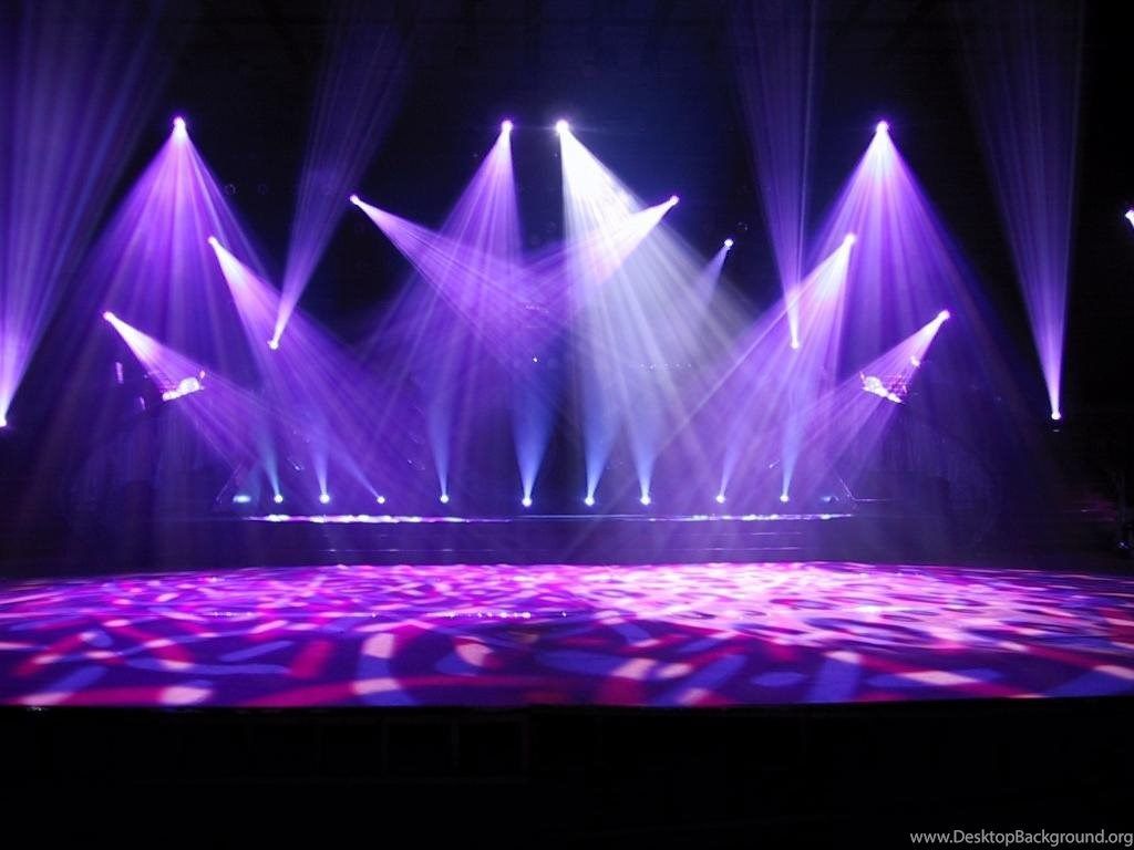 Download Concert Stage Pretty Light Blue Lightshow Gramatik Wallpaper. Desktop Background Desktop. Stage lighting design, Stage lighting, Concert stage design