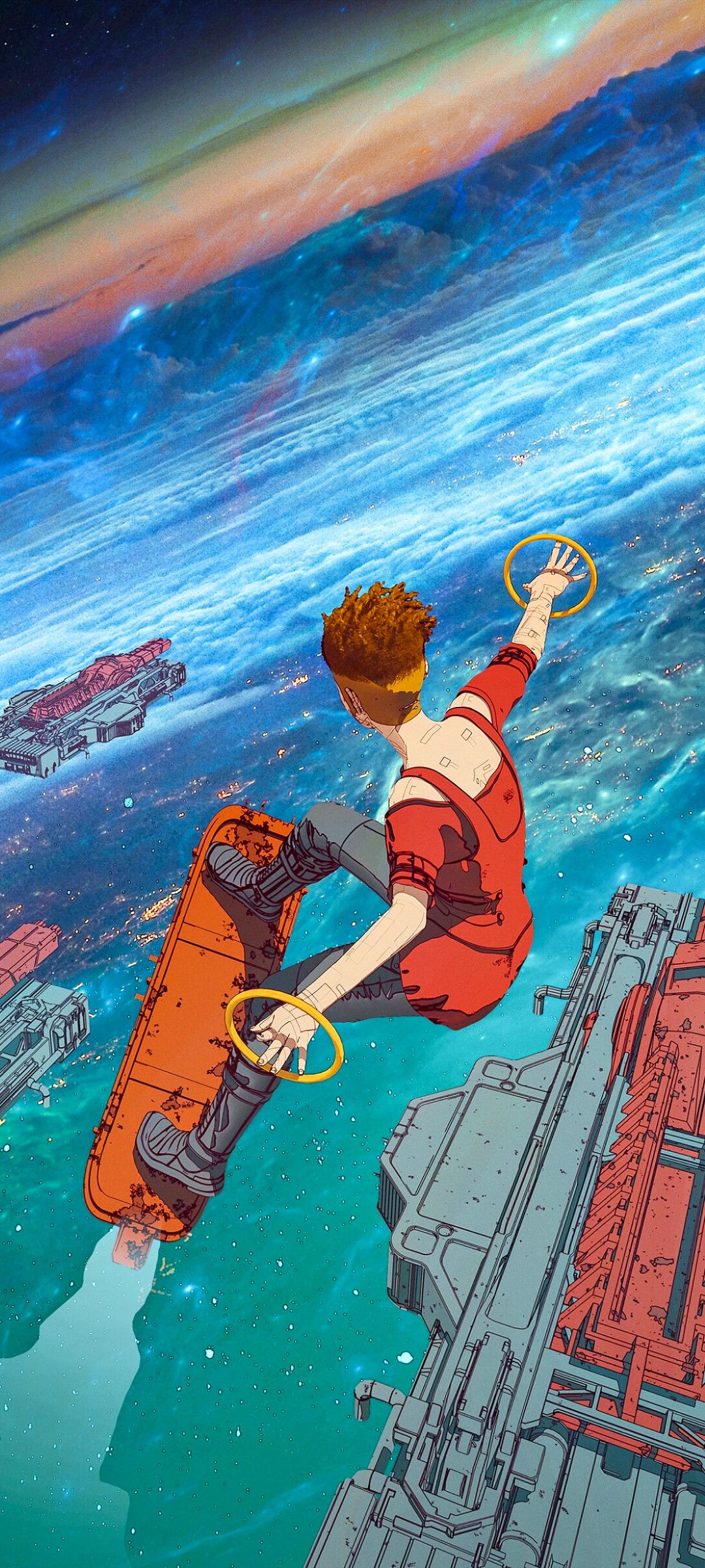 Realme X50 Pro Wallpapers Wallpaper Cave