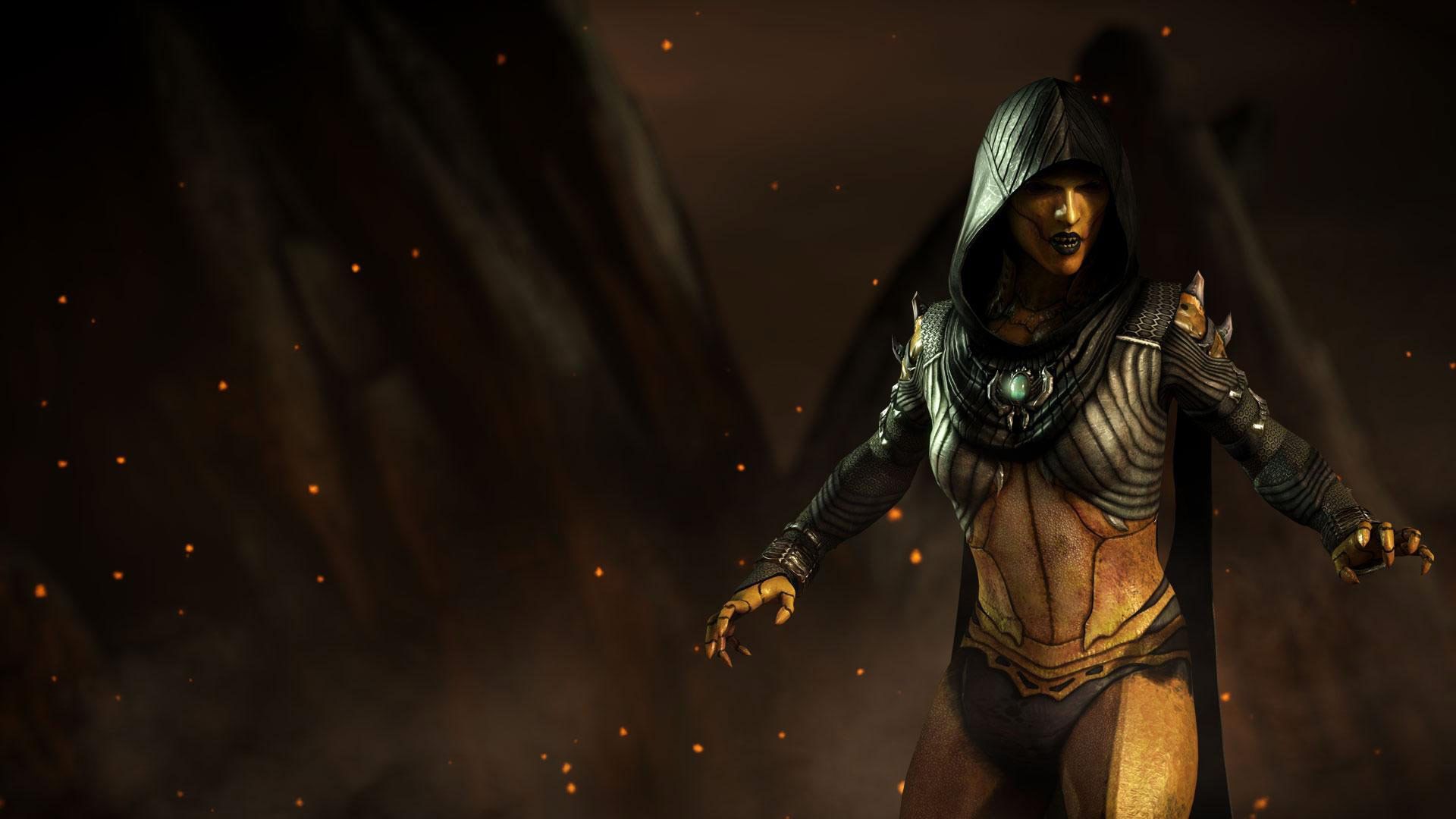 D'vorah. Mortal kombat x, Mortal kombat, Mortal kombat x wallpaper
