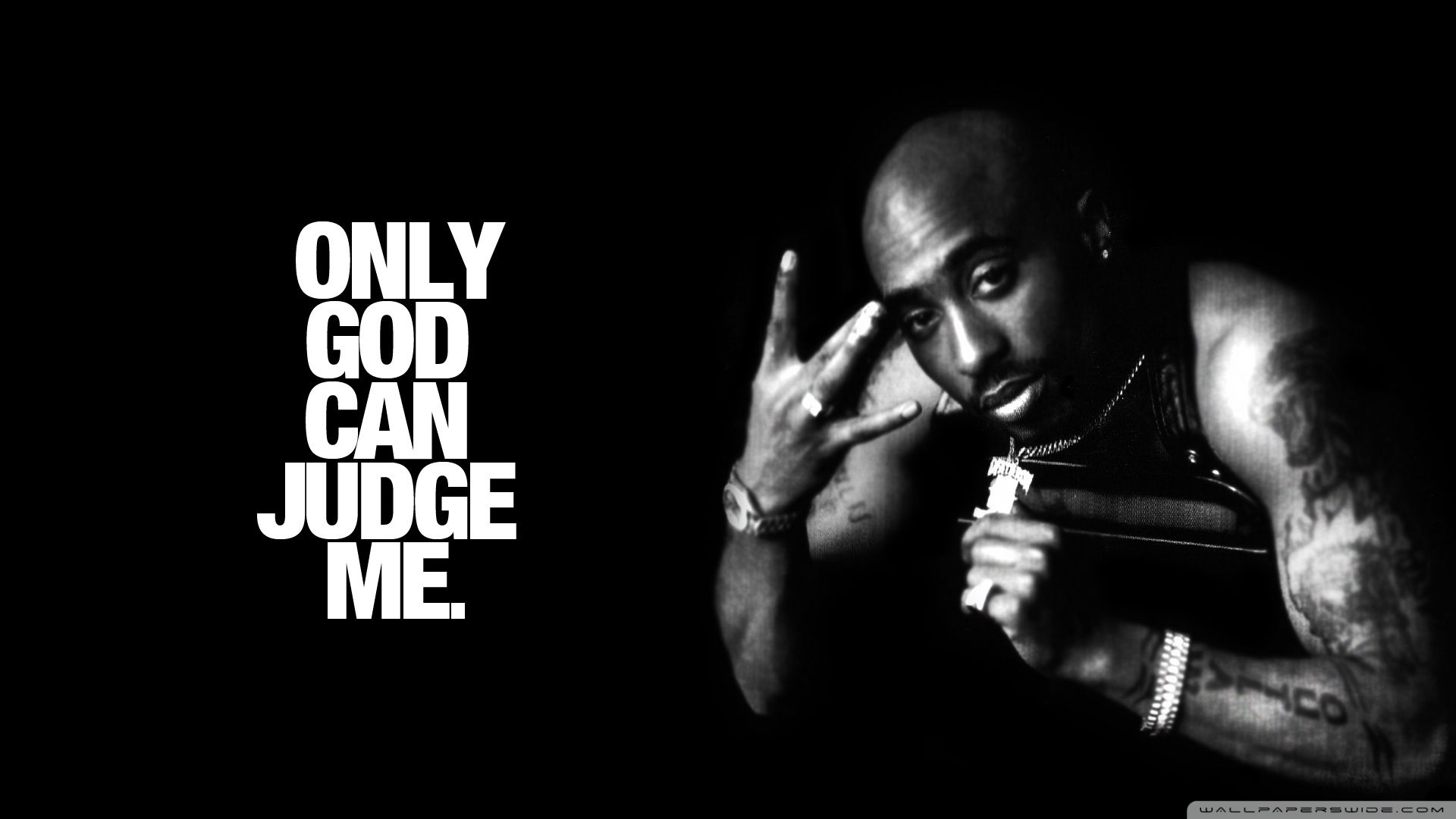 2Pac Wallpaper