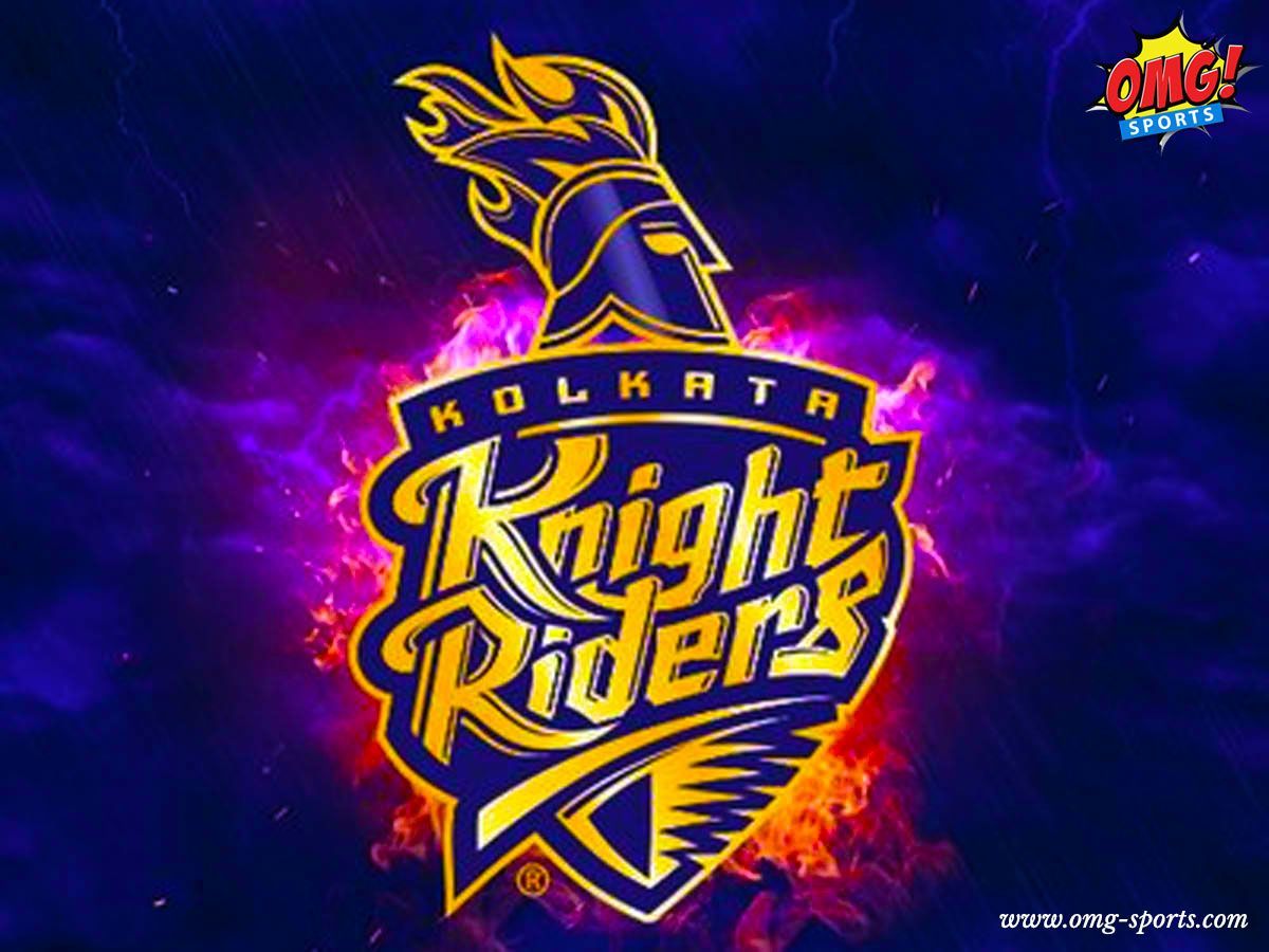 Brand New: Kolkata Knight Riders