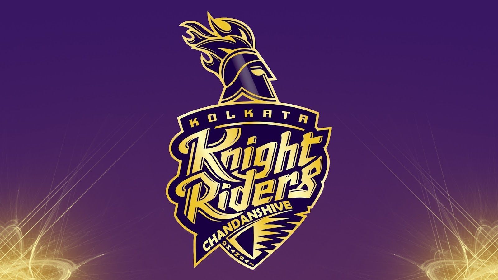Kolkata Knight Riders Wallpaper Free Kolkata Knight Riders Background