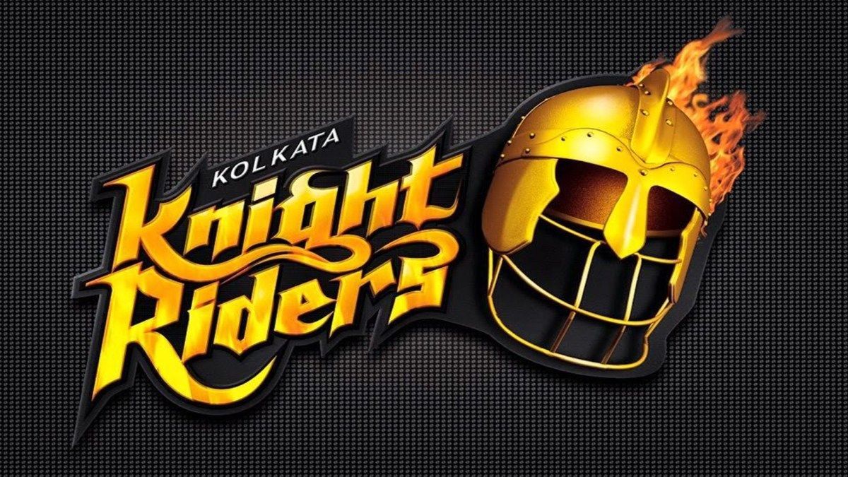 KKR Logo HD Wallpaper 2019. Kolkata Knight Riders. Kolkata knight riders, Knight rider, Kolkata