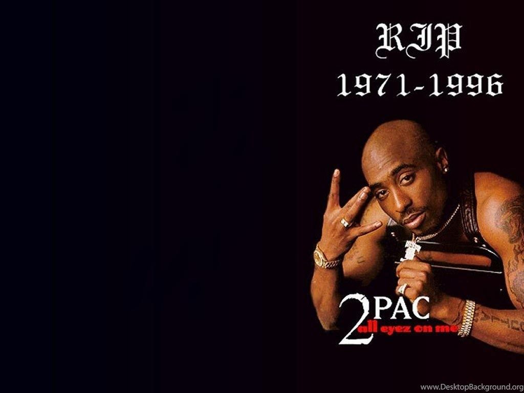 Tupac Shakur Wallpaper Free Tupac Shakur Background