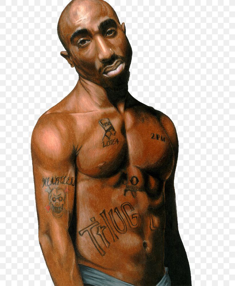 Tupac Shakur Juice Greatest Hits Best Of 2Pac All Eyez On Me, PNG, 657x1000px, Watercolor, Cartoon