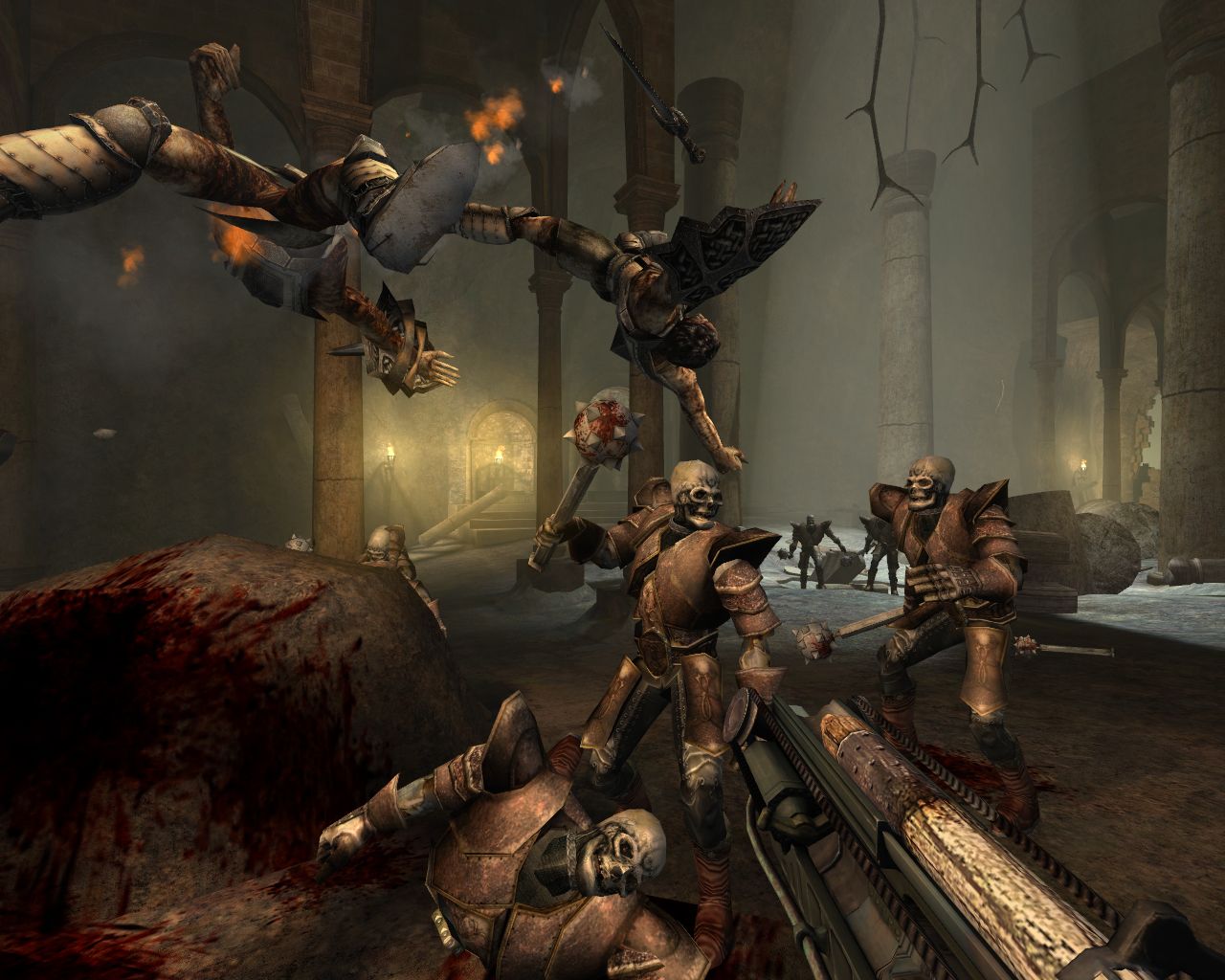 Painkiller Wallpaper. Painkiller Wallpaper, Painkiller Overdose Wallpaper and Painkiller Jane Wallpaper