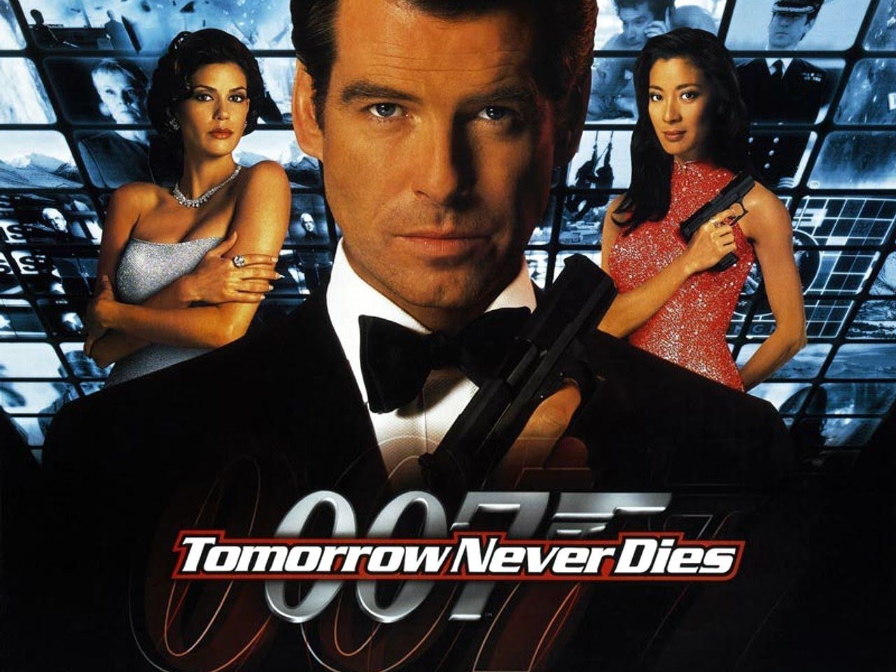 007: Tomorrow Never Dies wallpaper, Video Game, HQ 007: Tomorrow Never Dies pictureK Wallpaper 2019