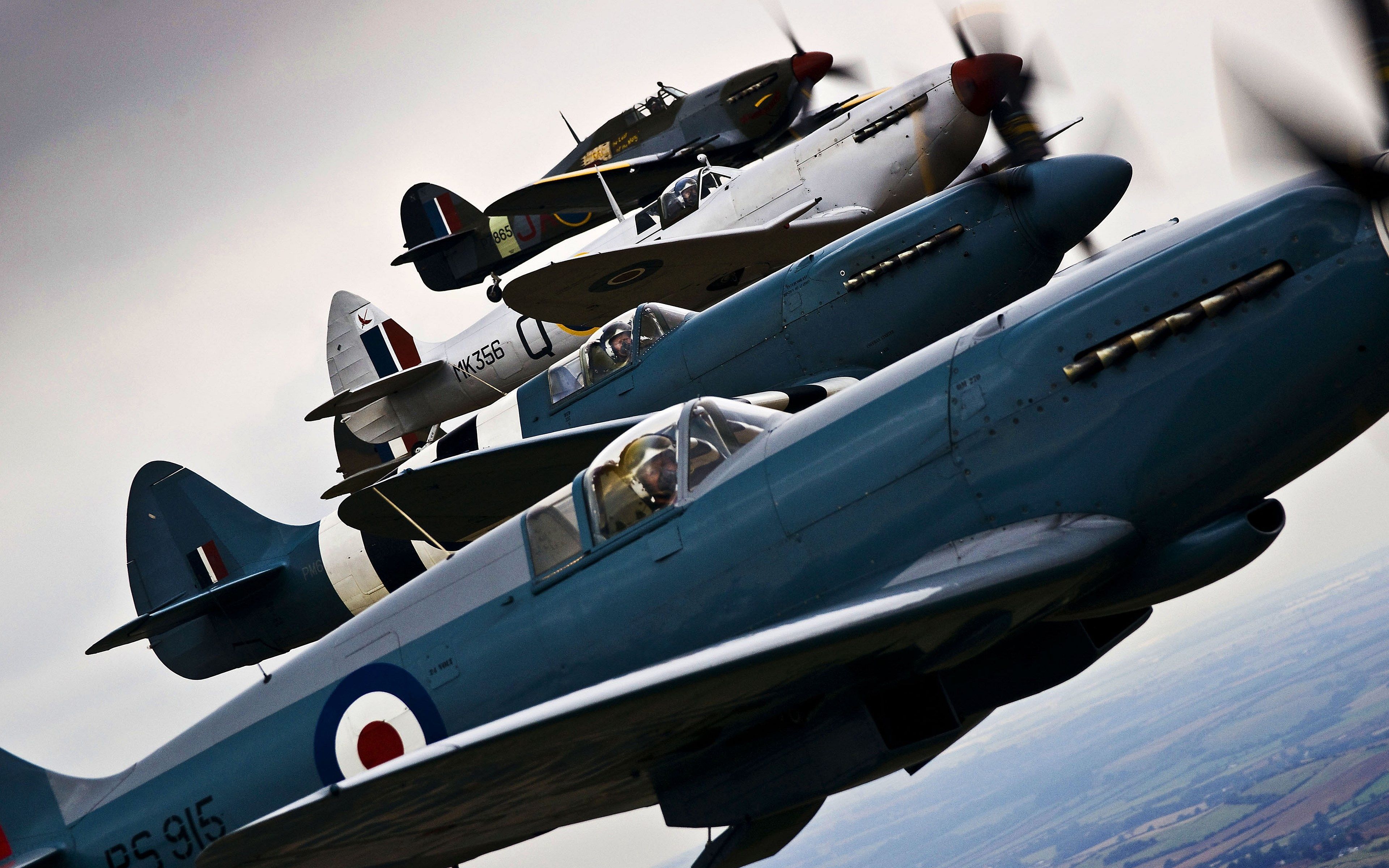 free desktop wallpaper downloads hawker hurricane. Fighter aircraft, Vintage aircraft, Aircraft