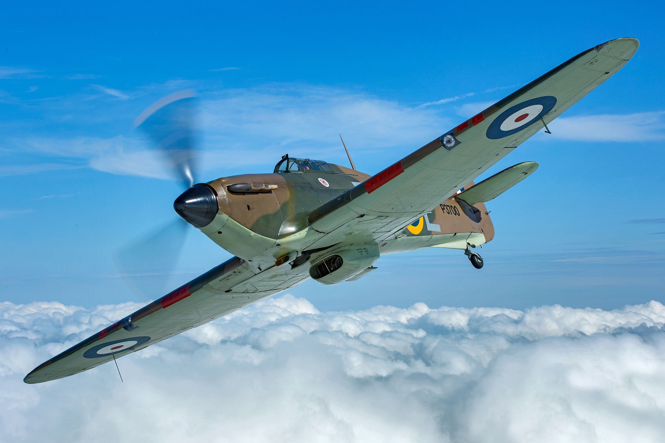 Hawker Hurricane Wallpapers Wallpaper Cave
