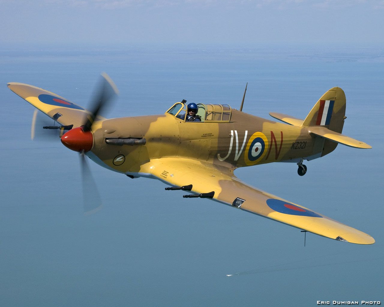 Most viewed Hawker Hurricane wallpaperK Wallpaper