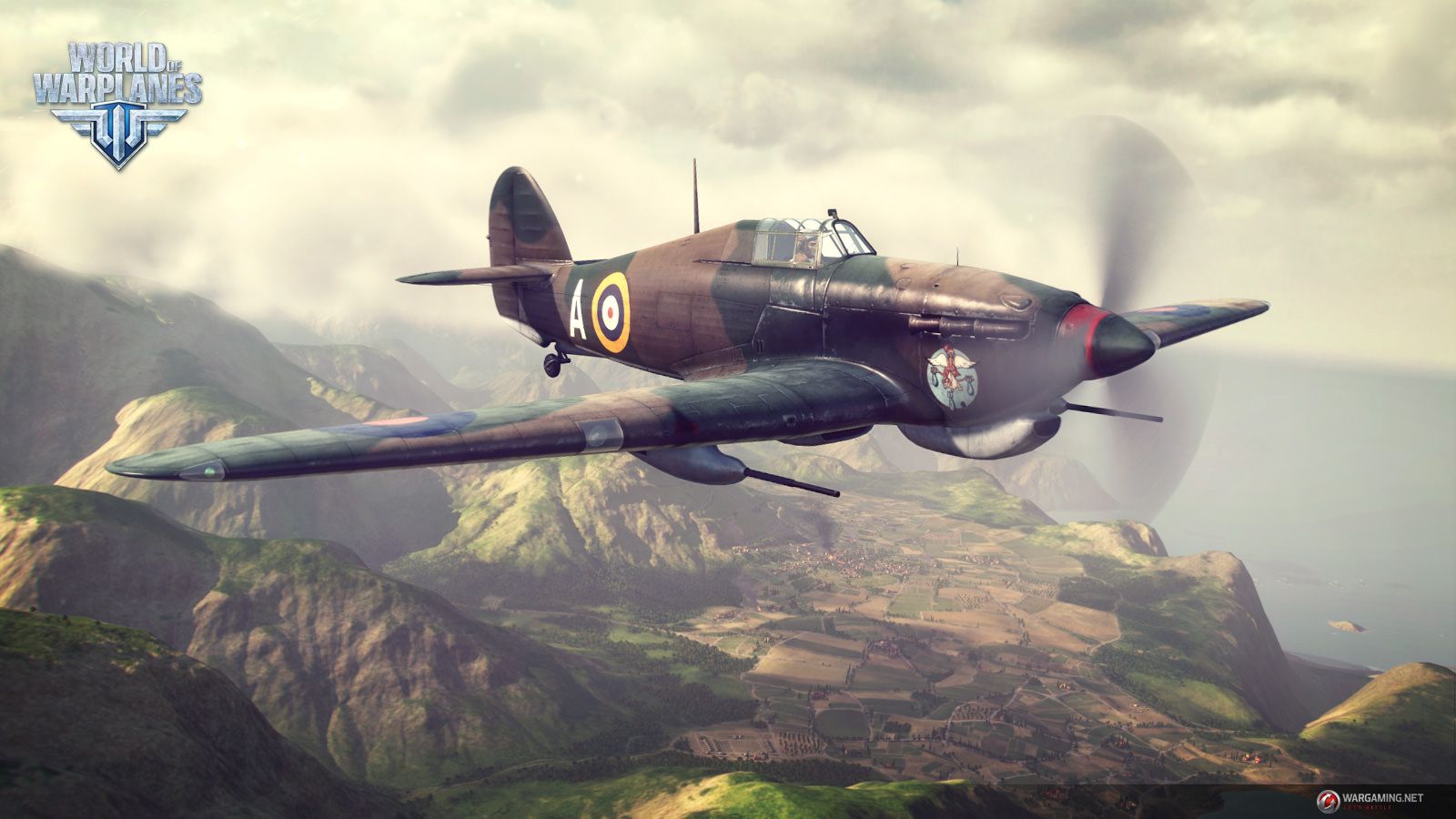GIVEAWAY Hurricane IID And Yakovlev Yak 3RD Created Events And Contests Of Warplanes North American Official Forum