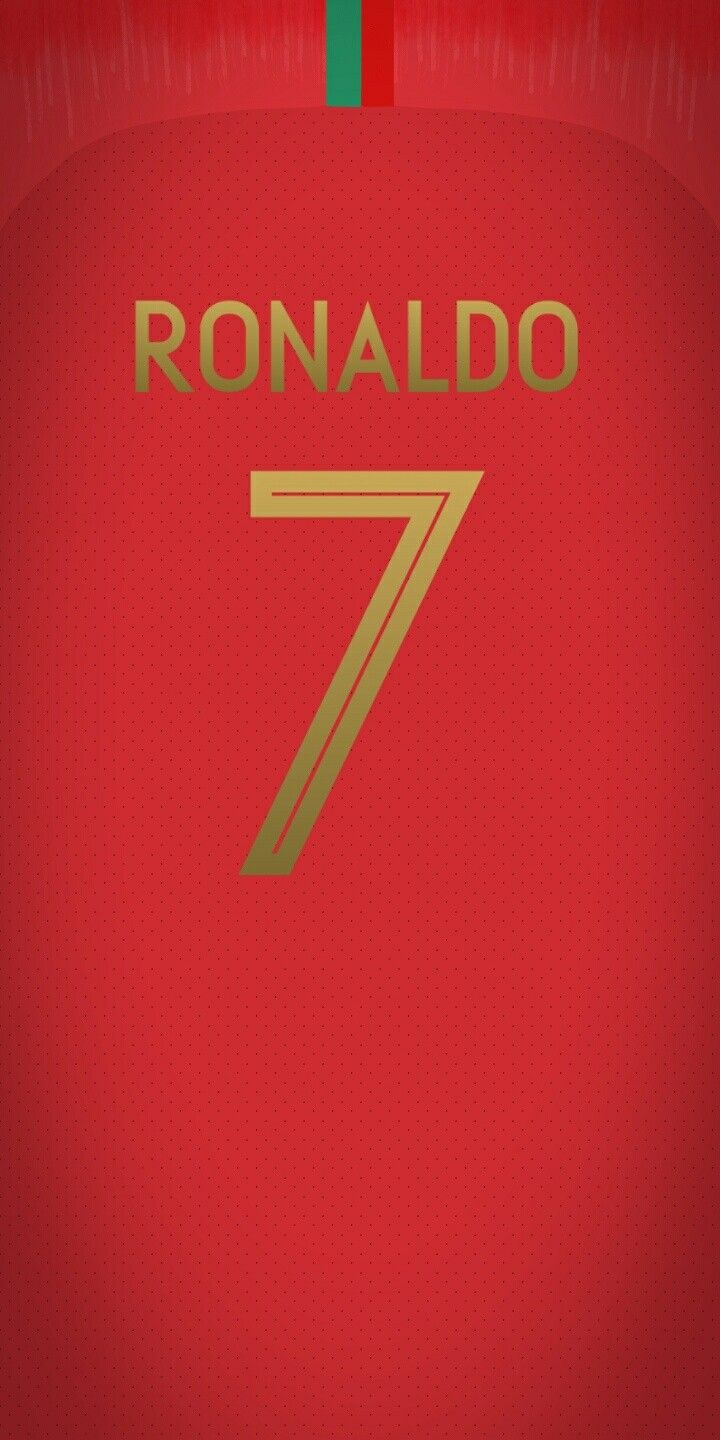 Ronaldo Jersey Wallpapers - Wallpaper Cave