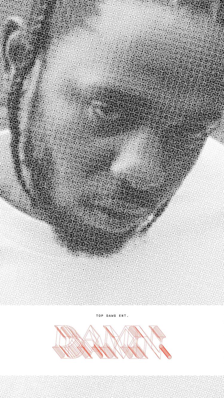 1334x750] [Kendrick Lamar] DAMN