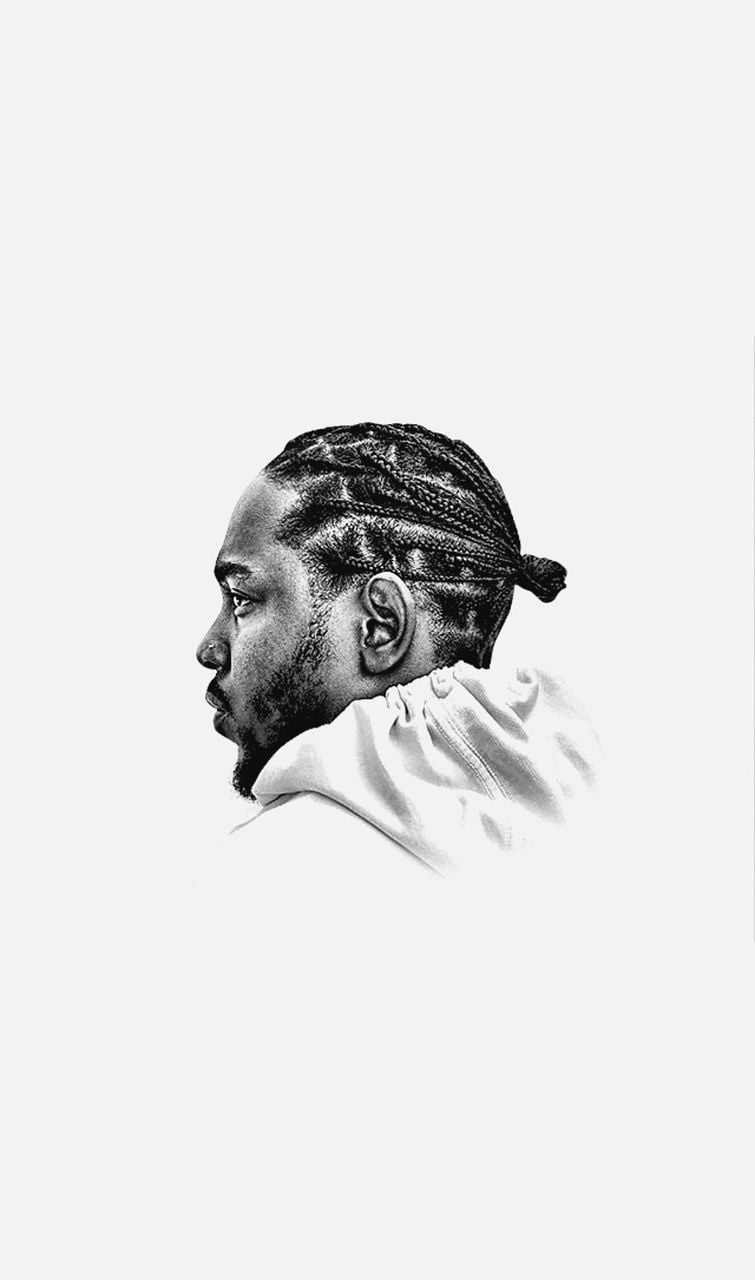 Kendrick Lamar DAMN. Wallpapers - Wallpaper Cave