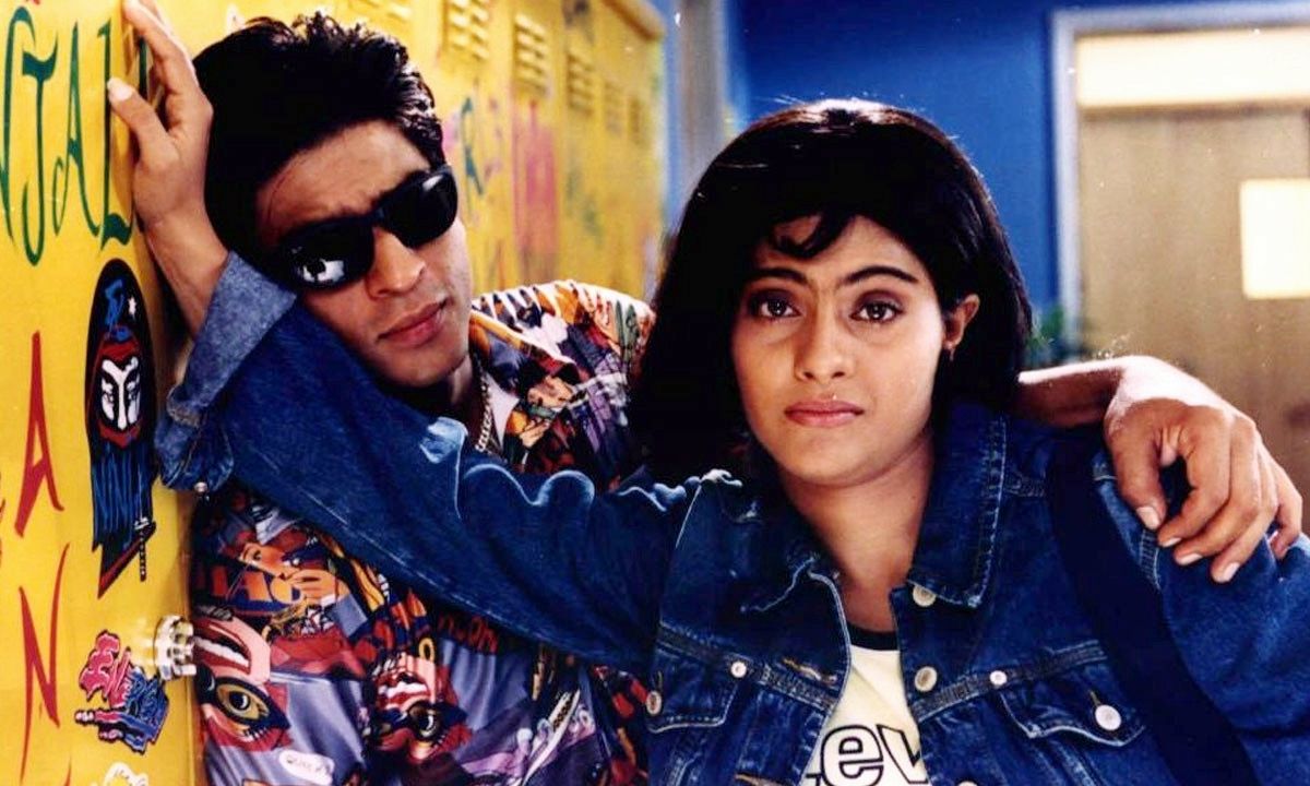 Kuch Kuch Hota Hai (1998)