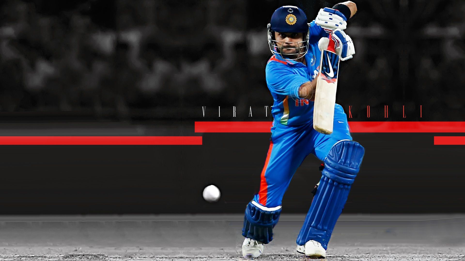 Virat Kohli Winning Super Shot HD Wallpaper. Virat kohli, Virat kohli wallpaper, Save earth