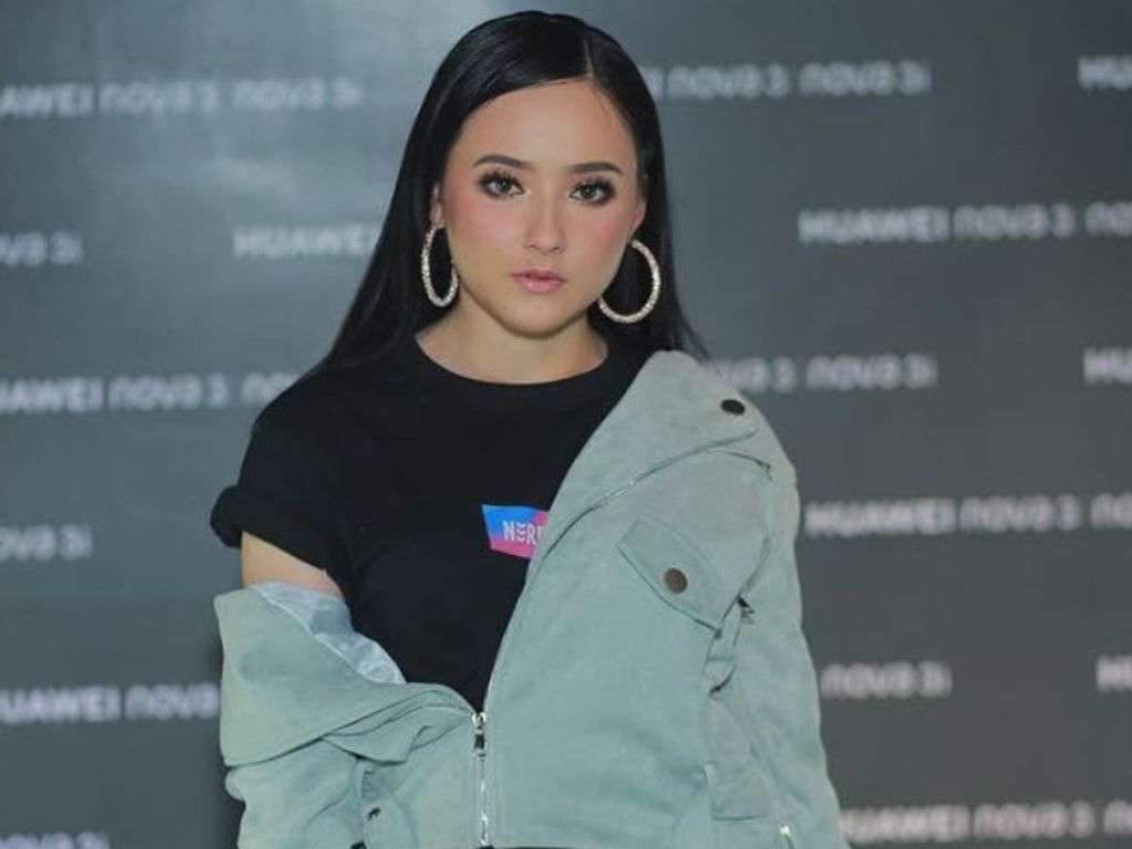 Hannah Delisha fokus satu kerja dalam satu masa. News & Features