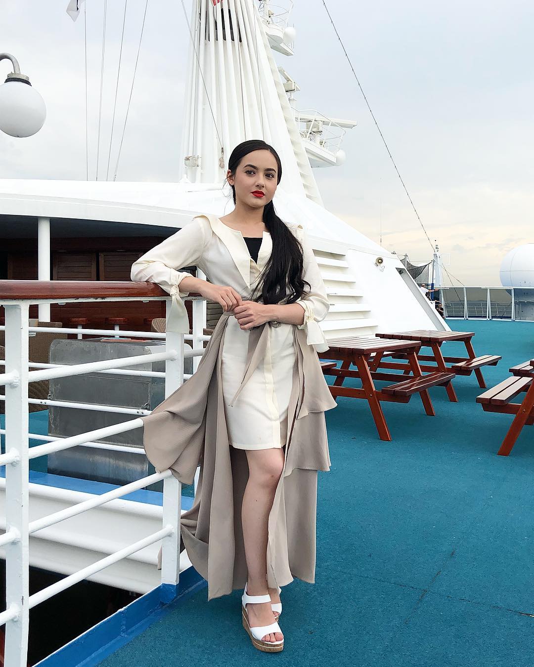 Hannah Delisha hannah Delisha