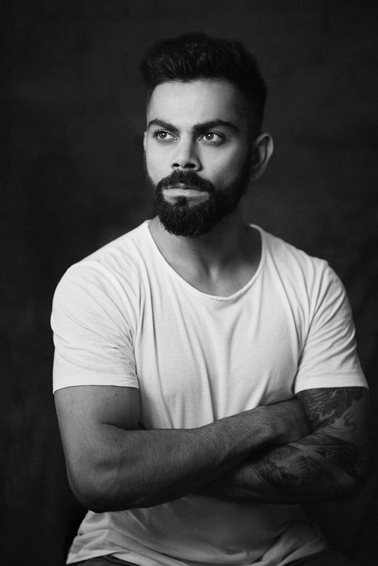 Virat Kohli Wallpaper HD 2019 for Android