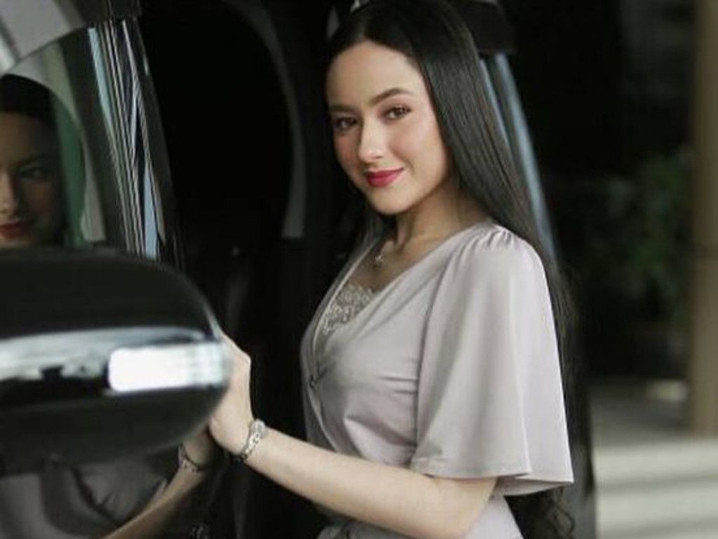 cinema.com.my: Hannah Delisha and Syafiq Kyle tiada masalah cipta keserasian