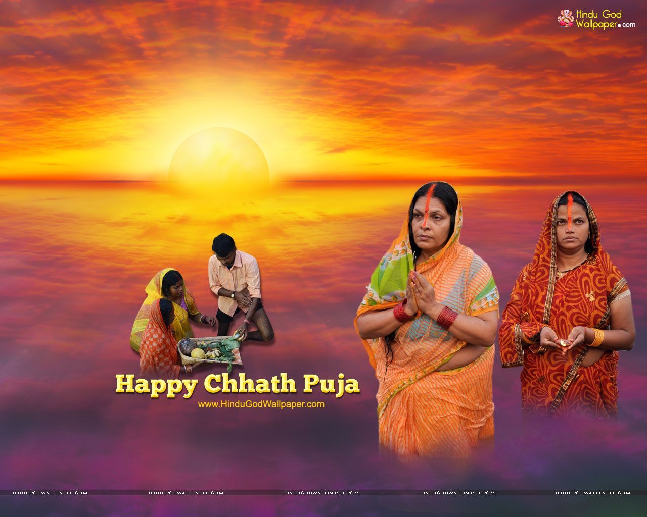 2996 Chhath Puja Image Images Stock Photos  Vectors  Shutterstock