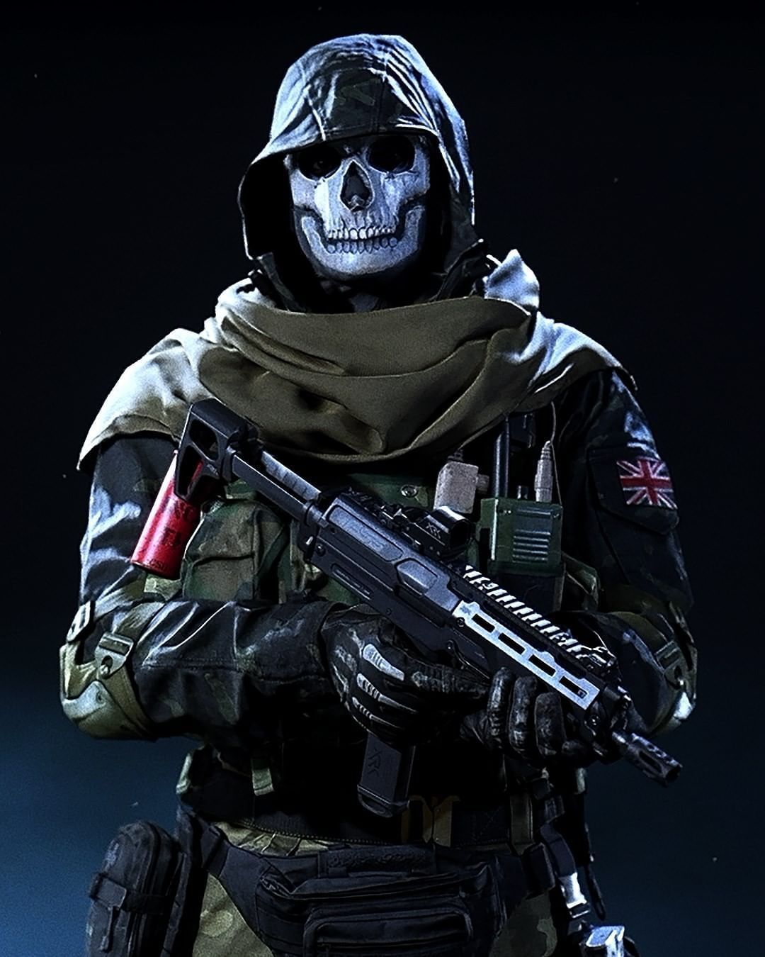 Call of Duty on Instagram: “A reckoning awaits. Purchase the Season 2 Battle Pass and grind to tier 100. Call of duty, Call of duty warfare, Call of duty ghosts