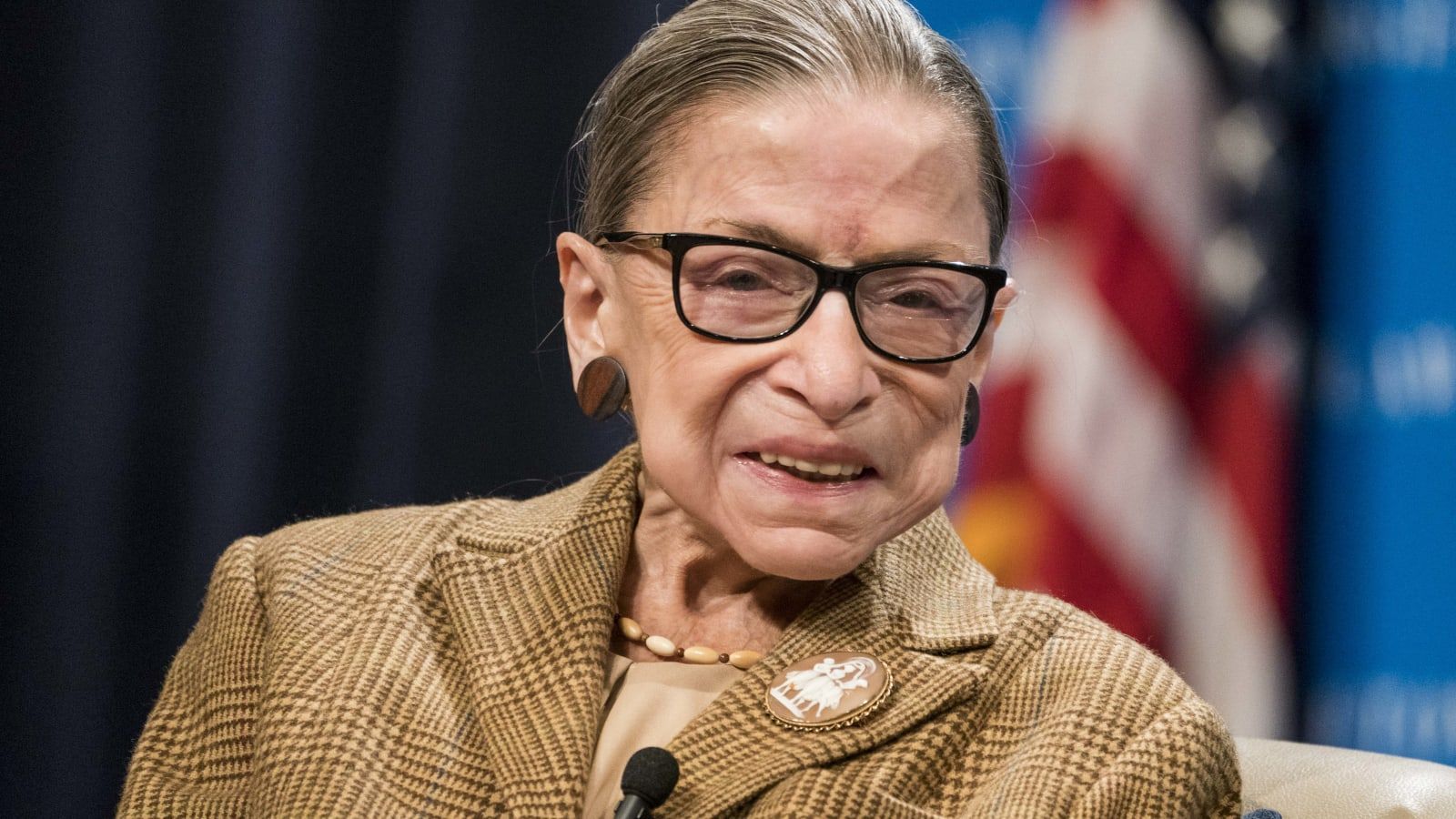 Thank you, RBG': Leaders react with sadness, shock to Ruth Bader Ginsburg's death