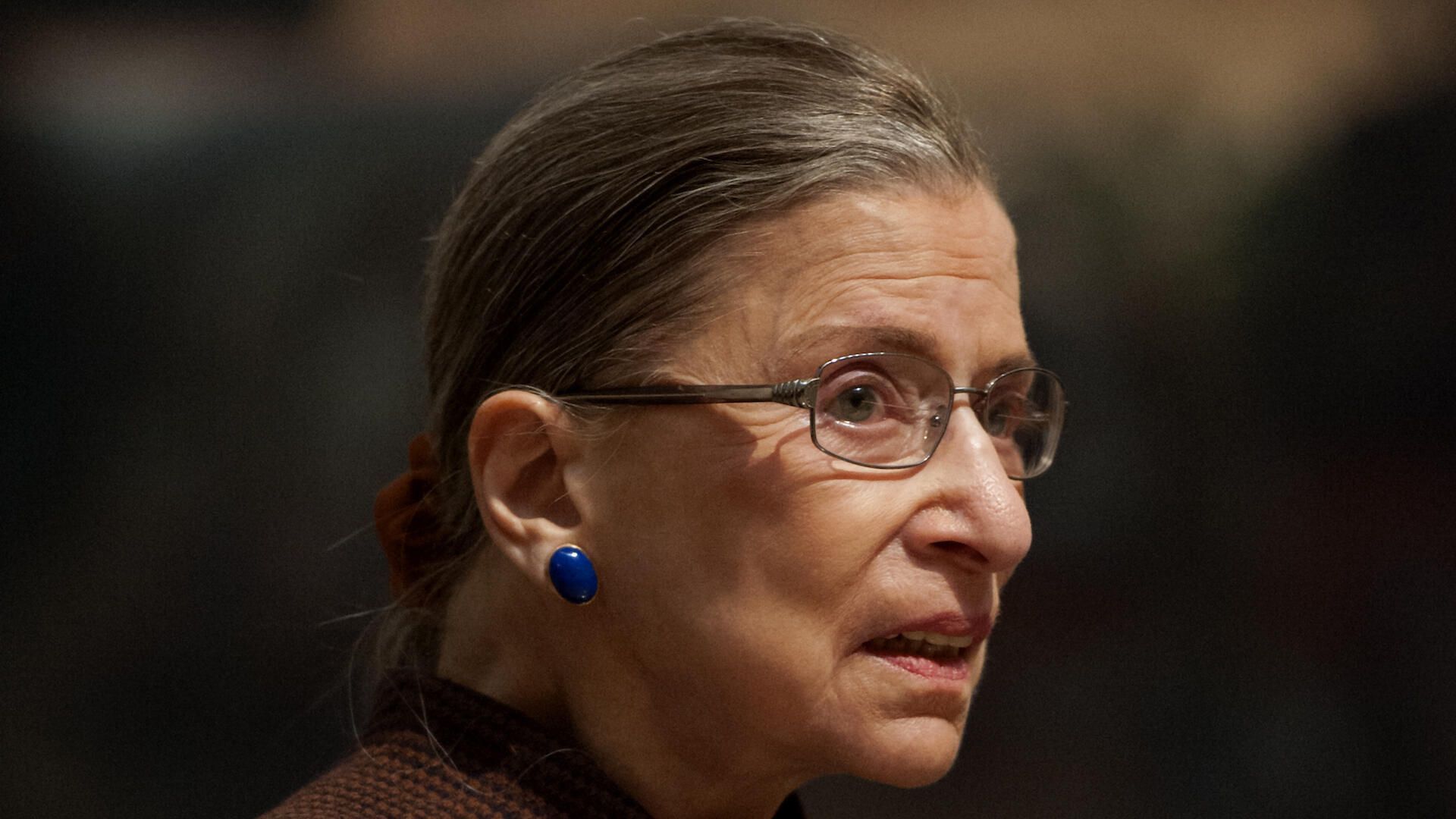 Supreme Court Justice Ruth Bader Ginsburg dead at 87