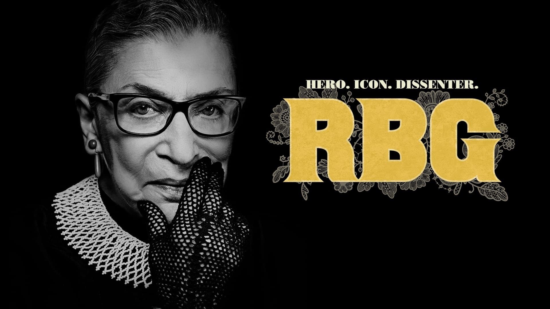 Ruth Bader Ginsburg is Joining the Cleveland Screening of 'RBG' via Skype this Friday. Scene and Heard: Scene's News Blog