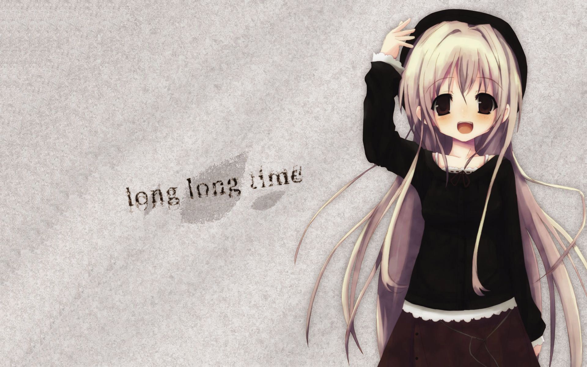 Life is Better with a Cute Outfit: Best d Anime Emo Wallpaper Free 1920x1200