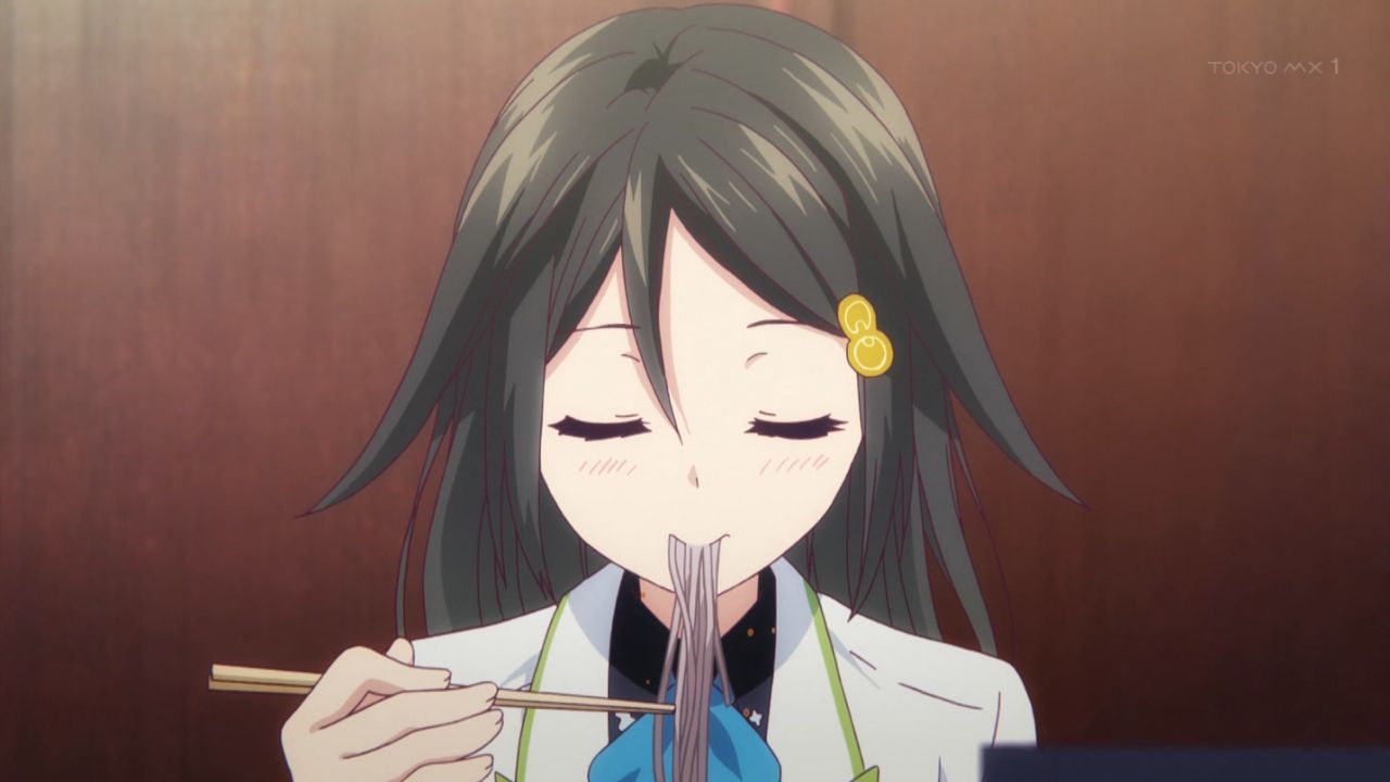 Reina Izumi no Phantom World. Musaigen no phantom world
