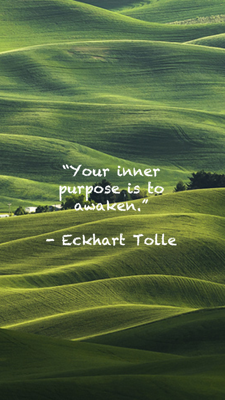 Eckhart tolle. iPhone wallpaper, Eckhart tolle, Wallpaper