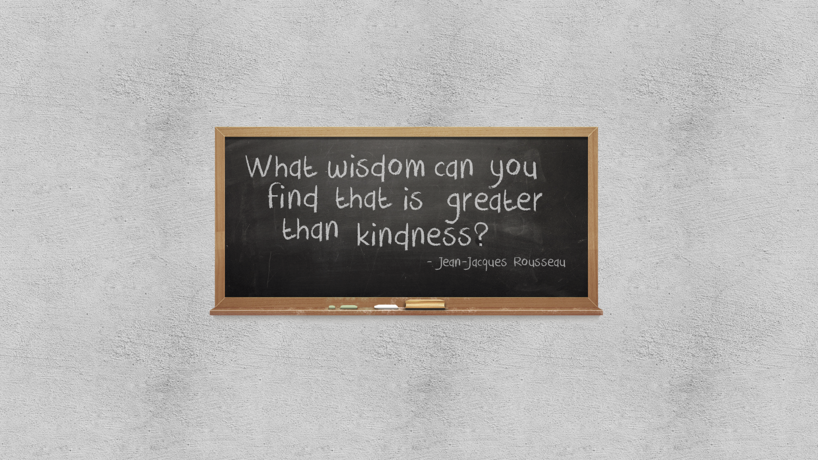 Jean-Jacques Rousseau Wallpapers - Wallpaper Cave