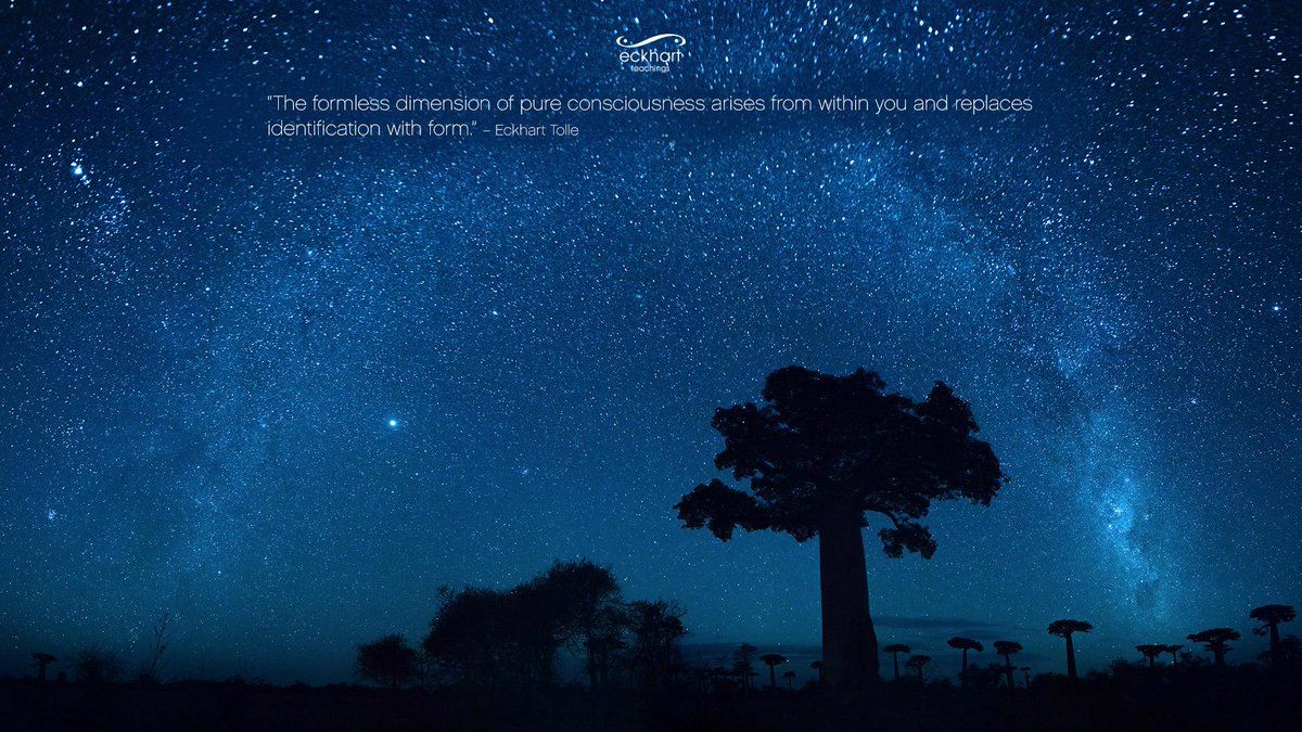 Eckhart Tolle Wallpapers - Wallpaper Cave