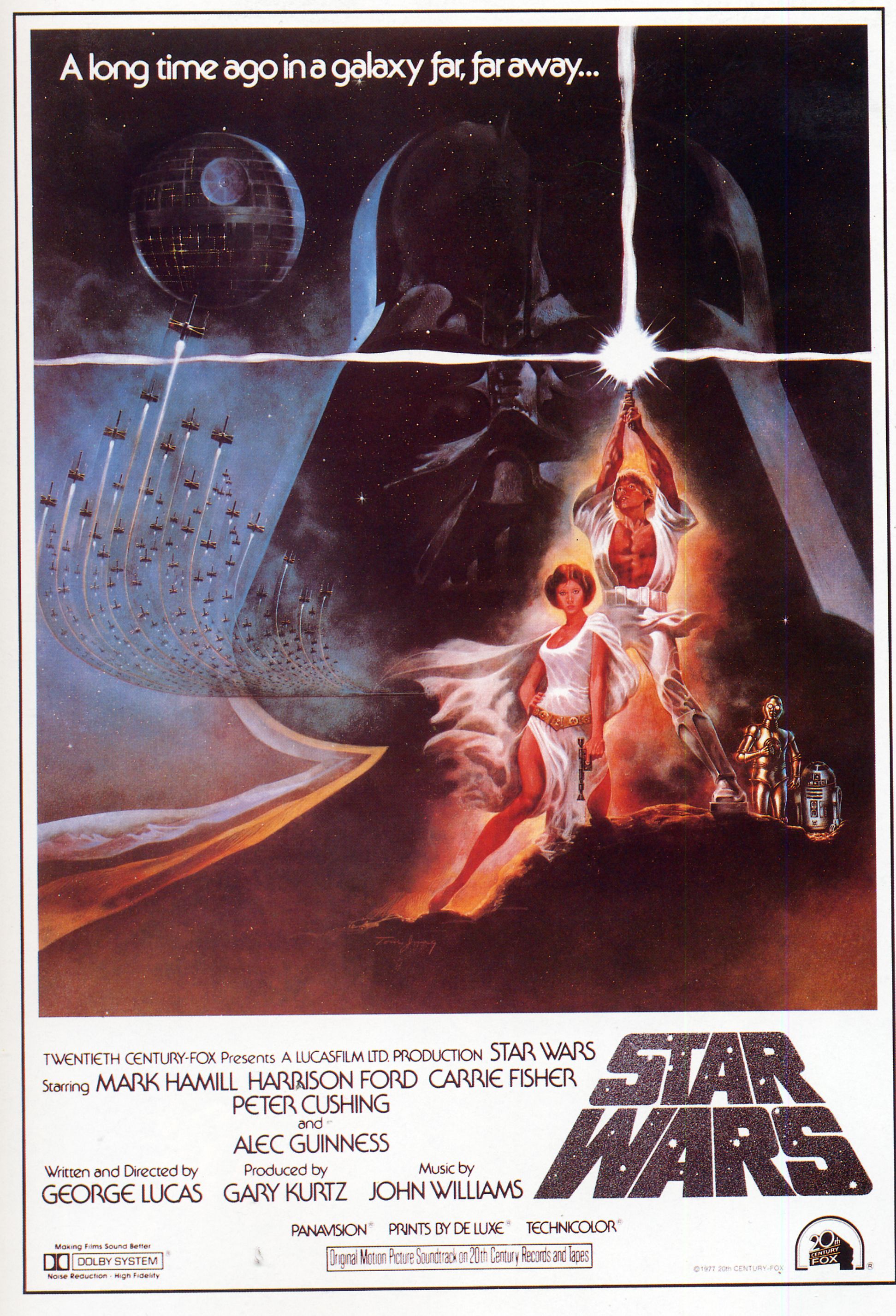 Star Wars, movie posters wallpaper
